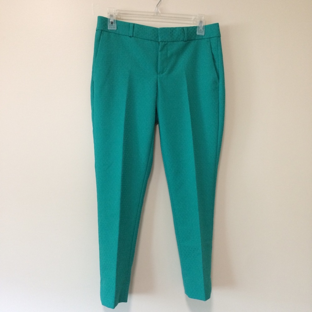 Banana Republic Hampton Fit Pant <2P> - Picture 6 of 10